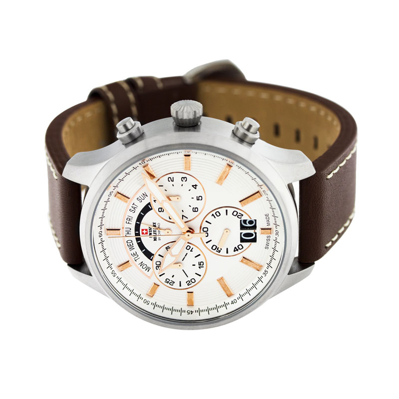 Swiss Military SM34038.07